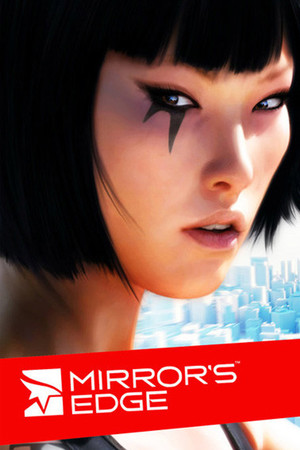 Cover art of Mirror's Edge™