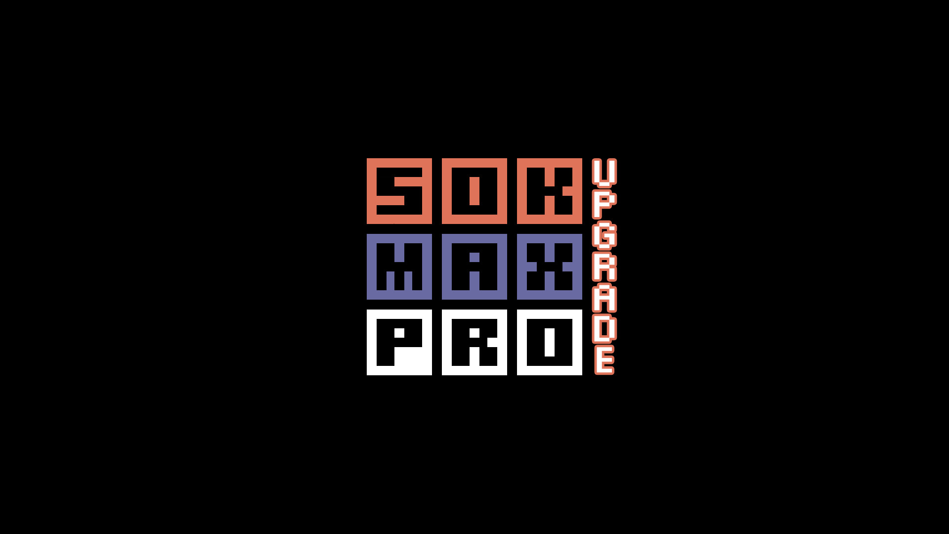 SOK MAX Pro Upgradeのスクリーンショット 1