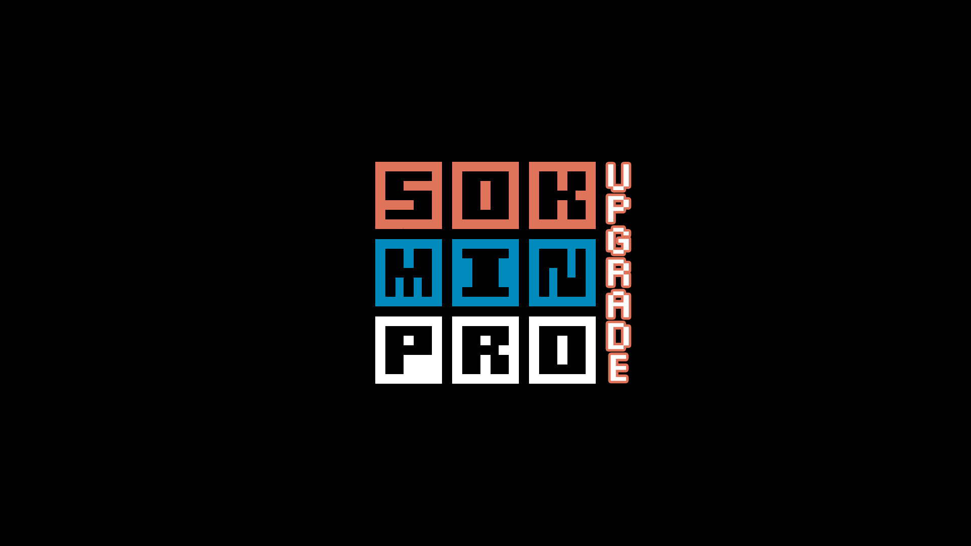 SOK MIN Pro Upgradeのスクリーンショット 1
