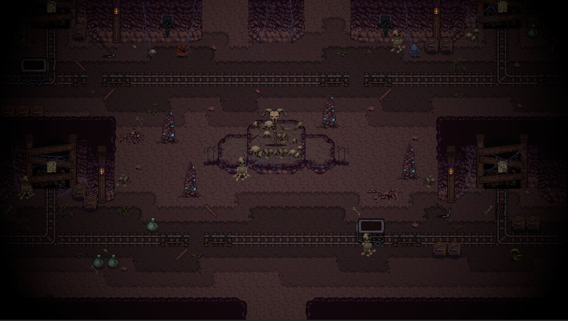 Last Devil screenshot #33