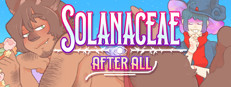 Solanaceae: After All Small Capsule Image