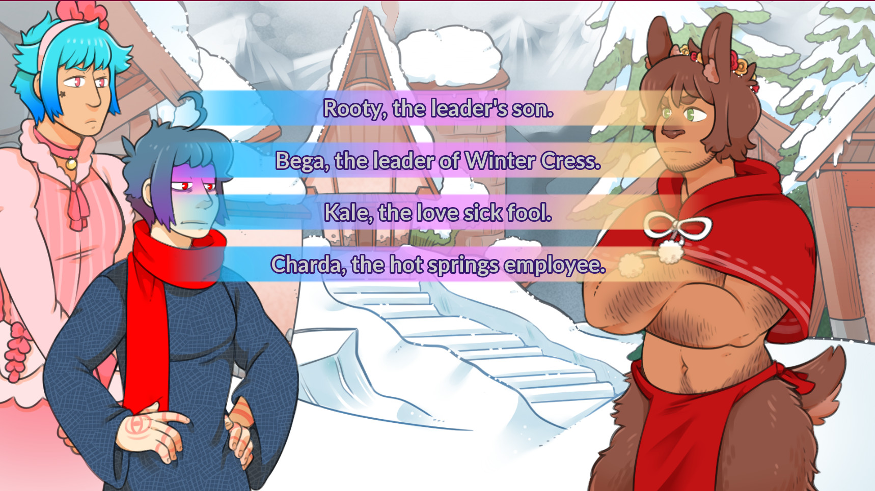 Solanaceae: After All screenshot #10