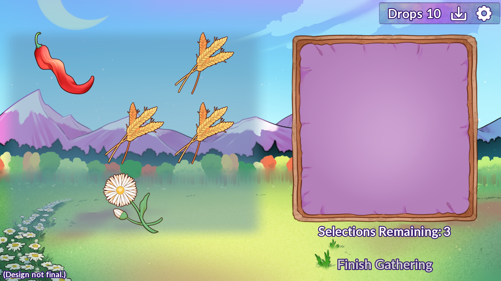 Solanaceae: After All screenshot #4