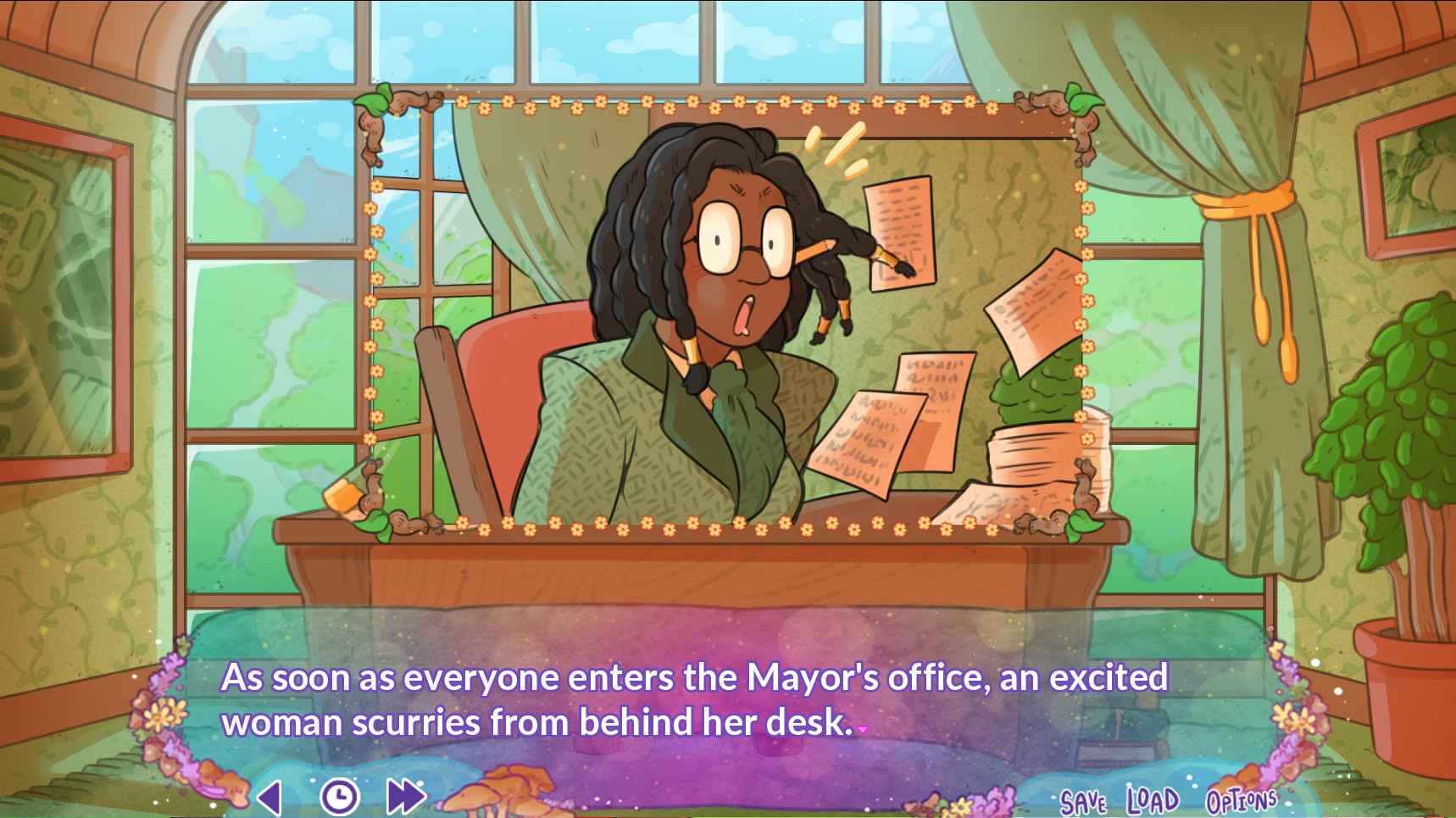 Solanaceae: After All screenshot #7