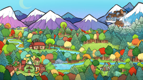 Solanaceae: After All screenshot 6