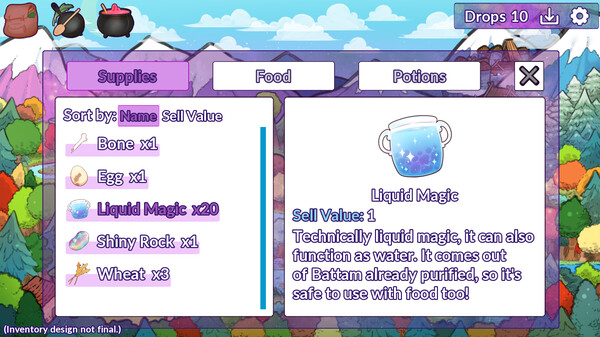 Solanaceae: After All screenshot 5