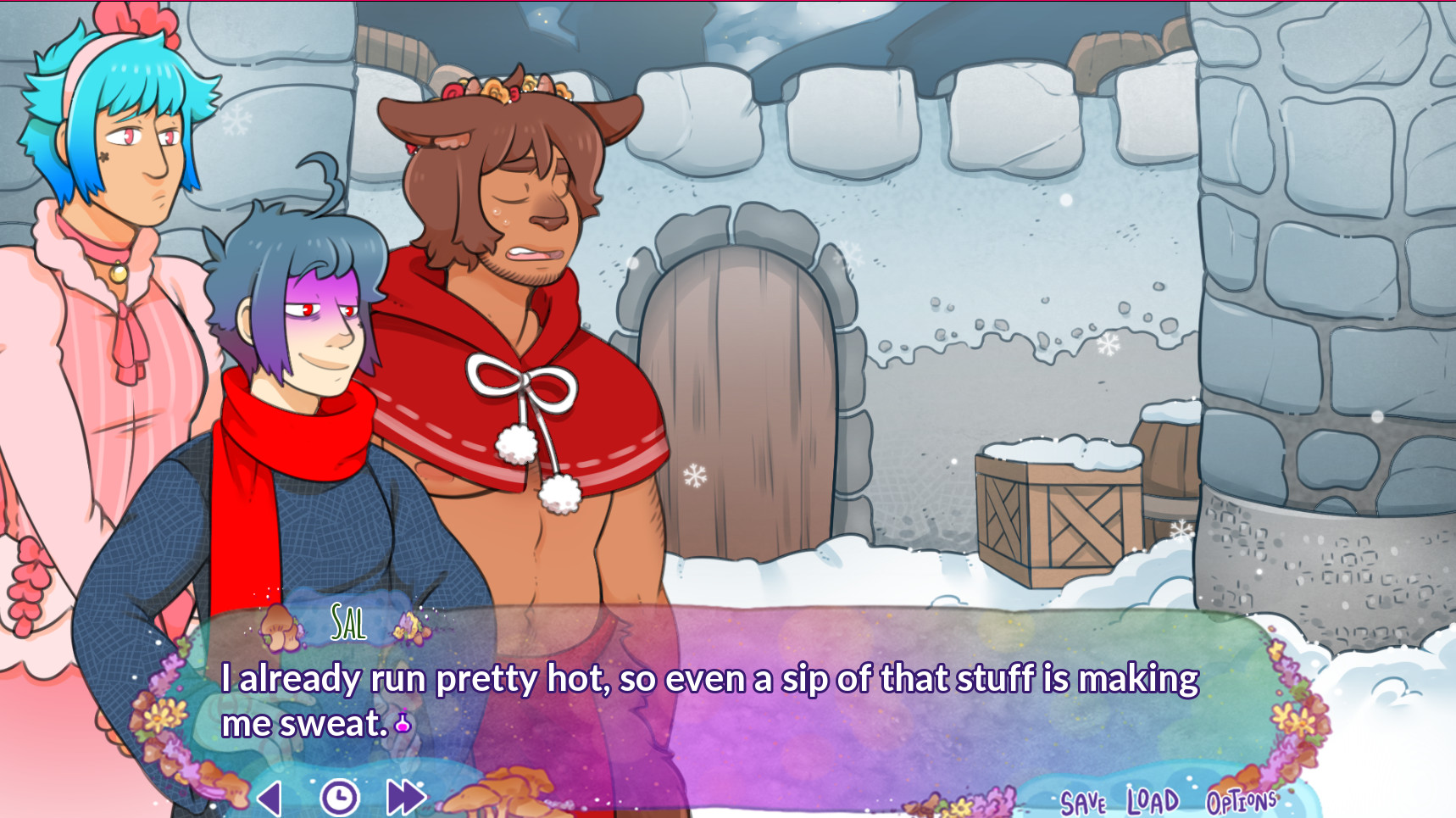 Solanaceae: After All screenshot #8