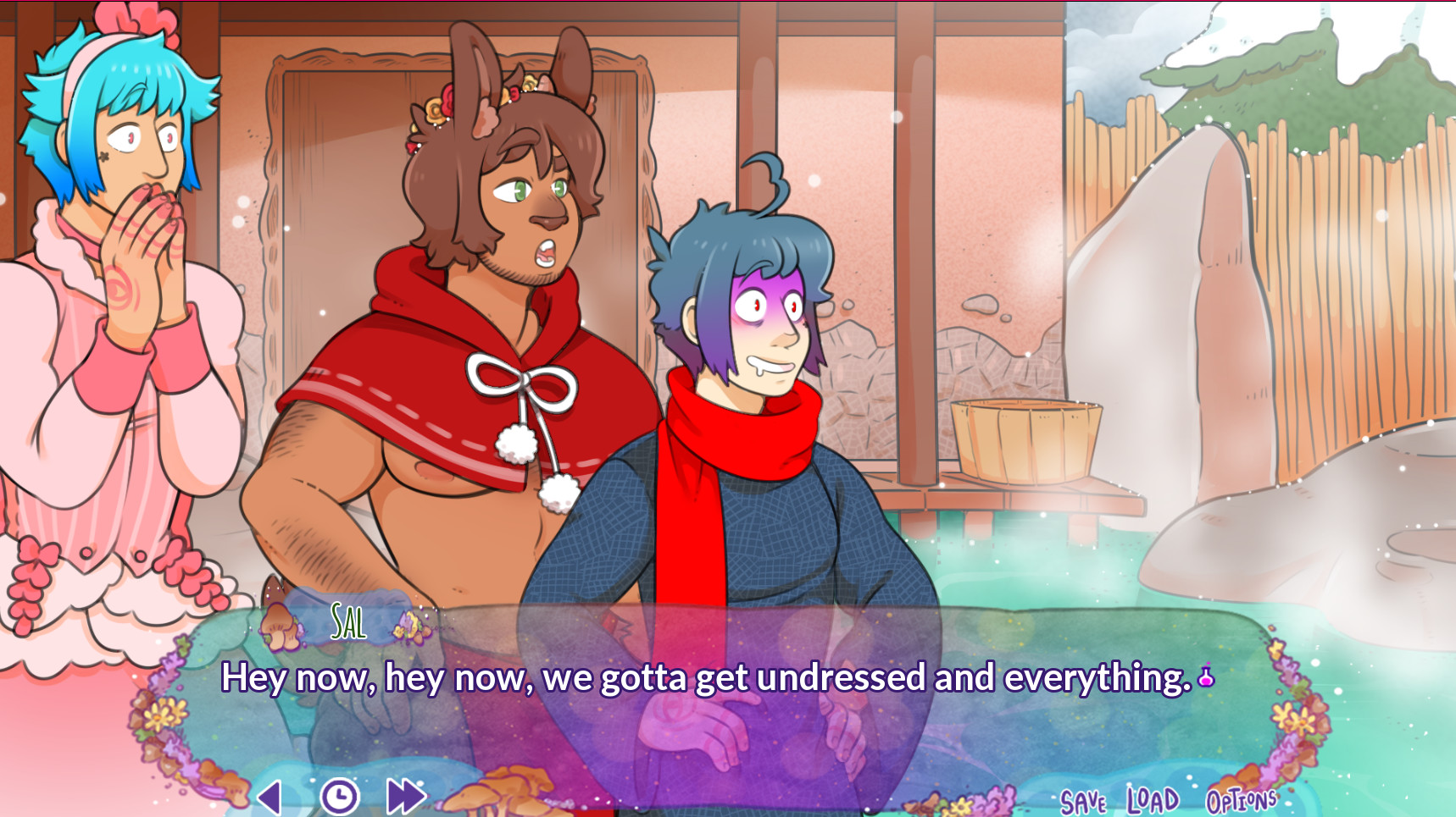 Solanaceae: After All screenshot #12