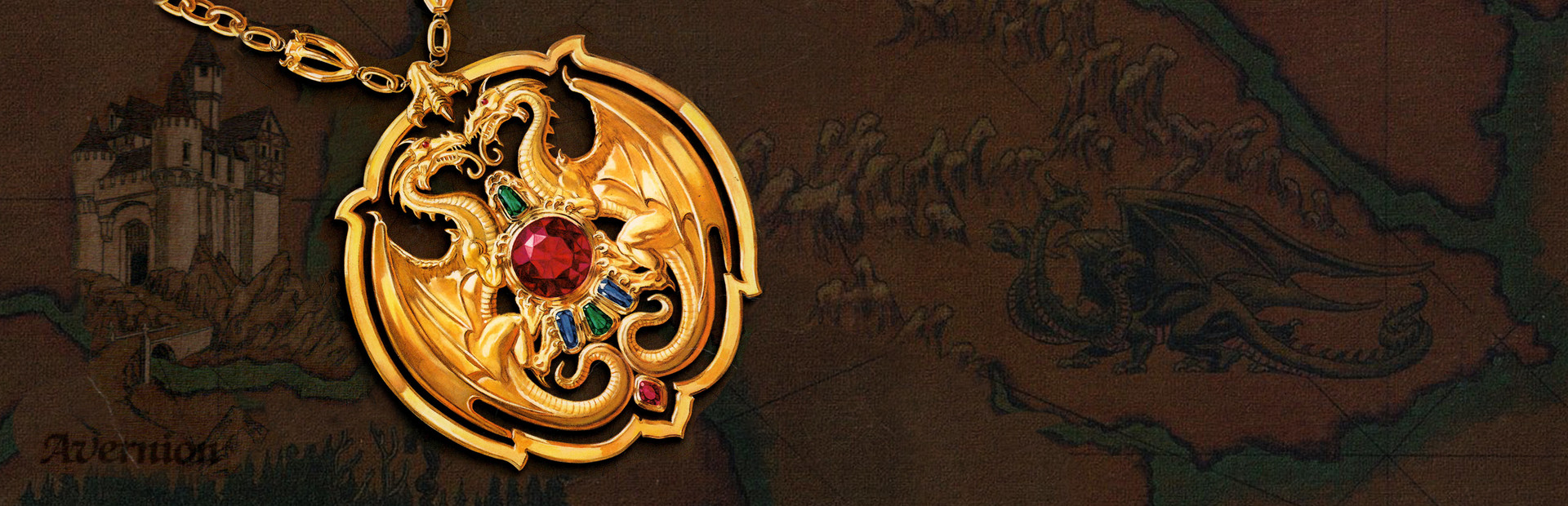 Fantasy General