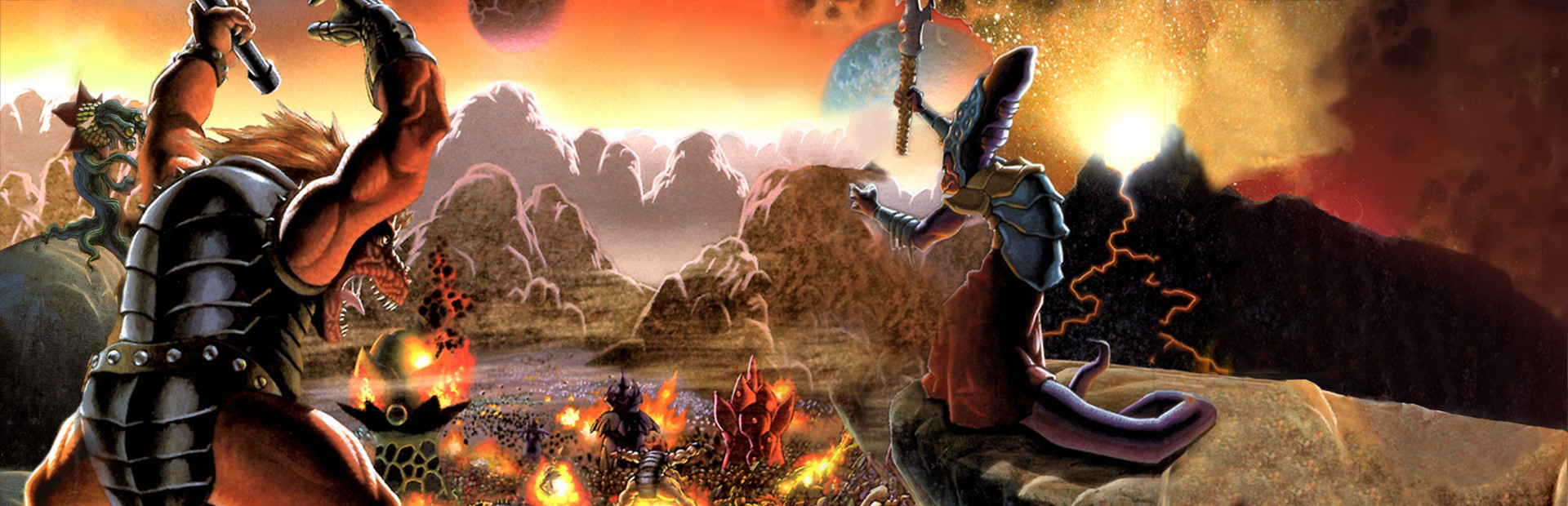 War Wind