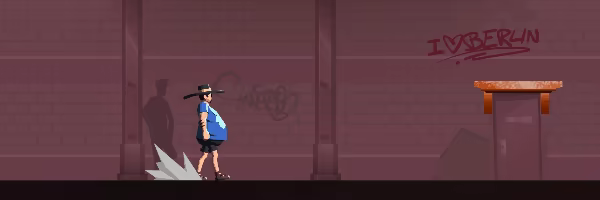 Catch Me! video 2