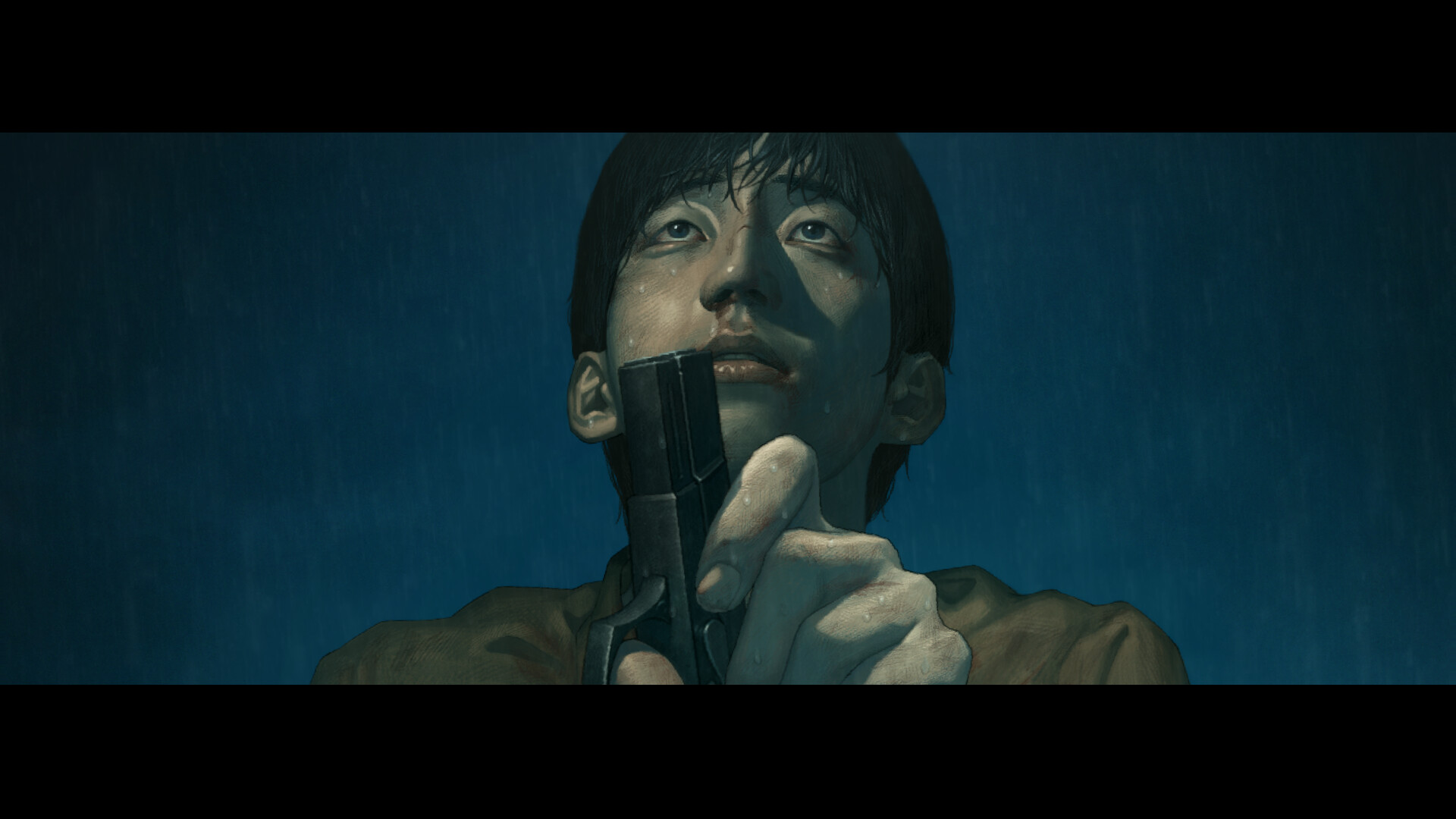 Fools, Maniacs and Liars screenshot #4