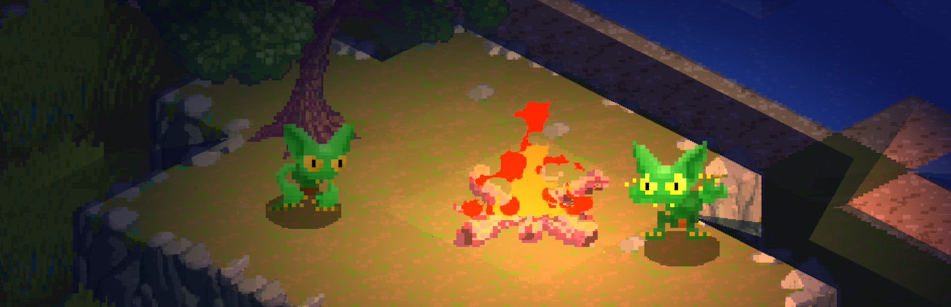 Gobby Island