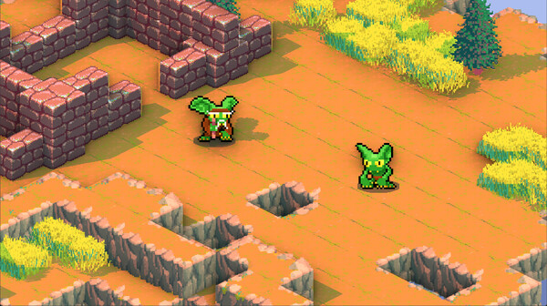 Gobby Island screenshot 4