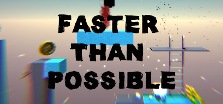 Faster Than Possible Cover Image
