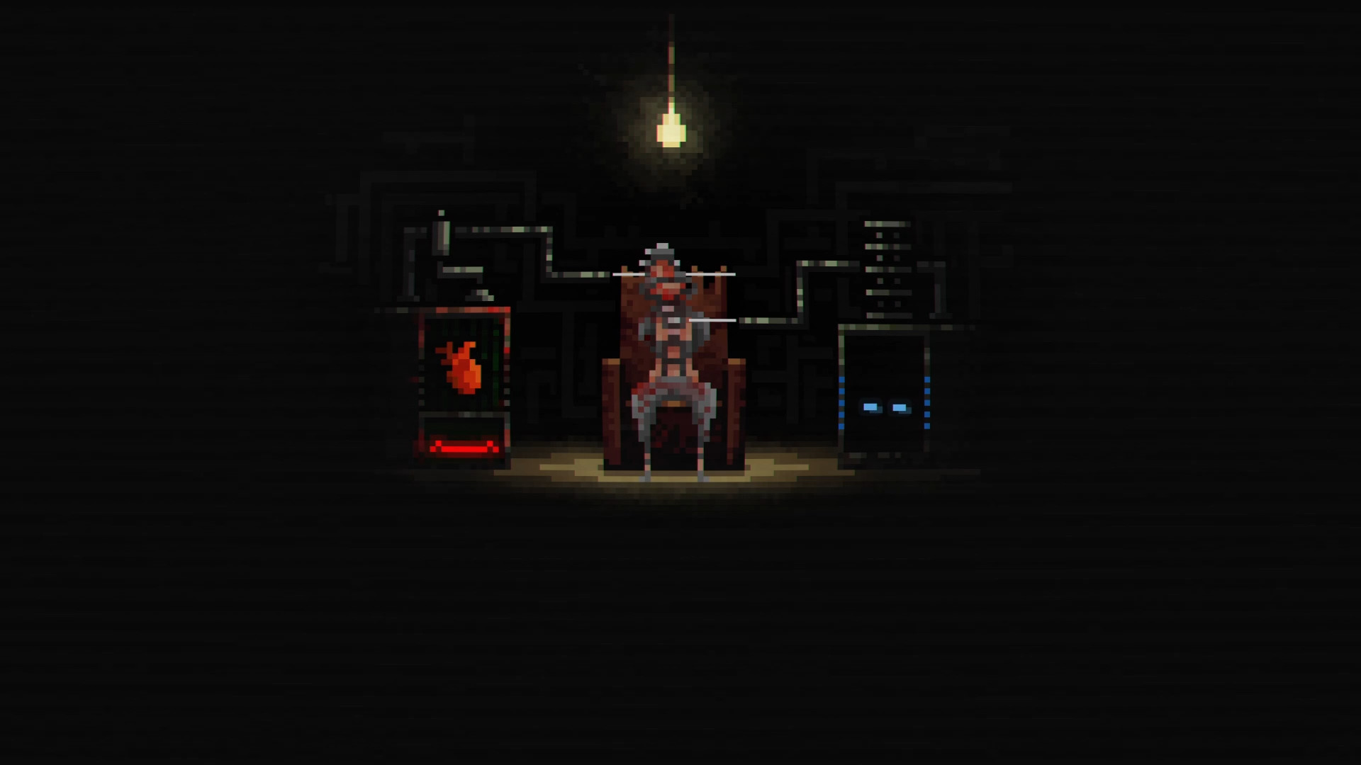 SIT DOWN, PLEASE Featured Screenshot #1