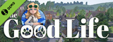The Good Life Demo Small Capsule Image