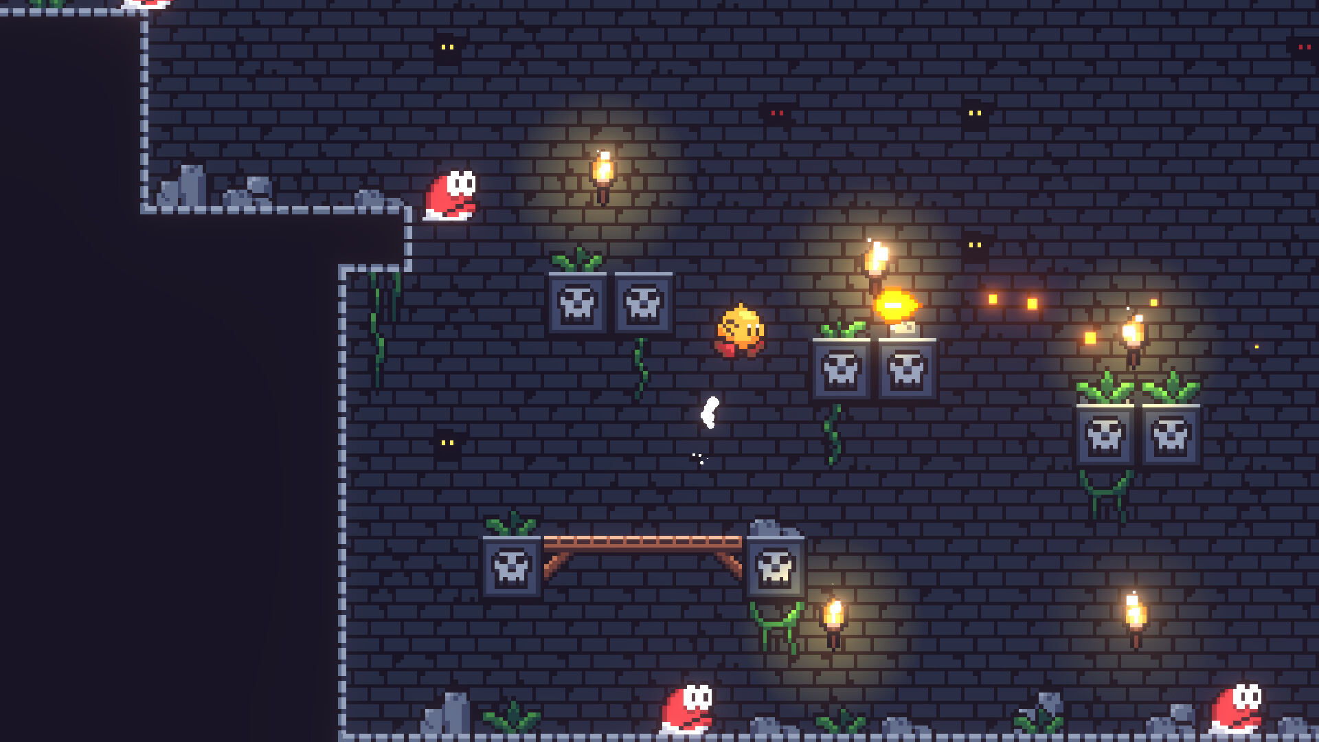 Blobby's Quest screenshot #4