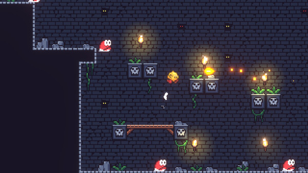 Blobby's Quest screenshot 4