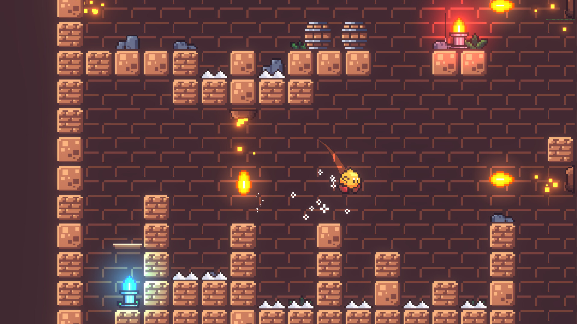 Blobby's Quest screenshot #2