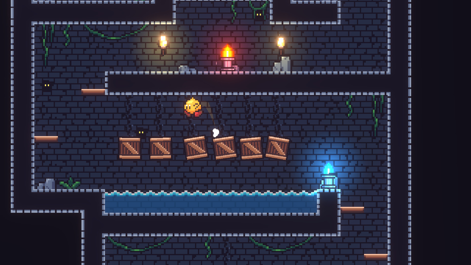 Blobby's Quest screenshot #6