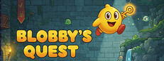 Blobby's Quest