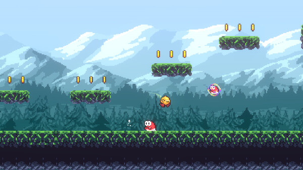 Blobby's Quest screenshot 5