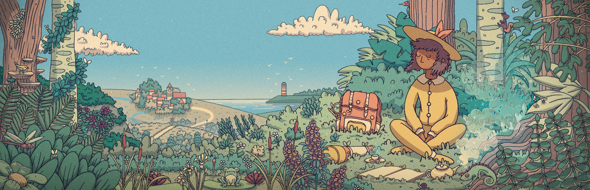 Koru