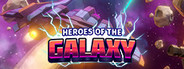 Heroes of the Galaxy