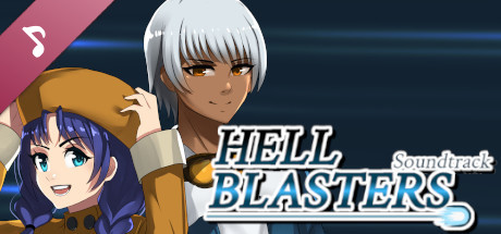 Hell Blasters Original Soundtrack banner image