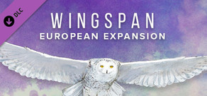 WINGSPAN: Expansão Europa