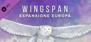 WINGSPAN: Espansione Europa