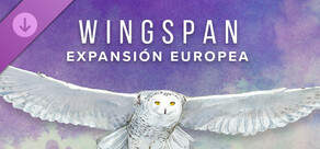 WINGSPAN:EXPANSIÓN EUROPEA