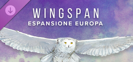 WINGSPAN: Espansione Europa