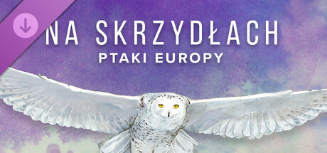 WINGSPAN (NA SKRZYDŁACH): Ptaki Europy