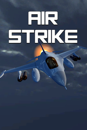 Обложка Air Strike