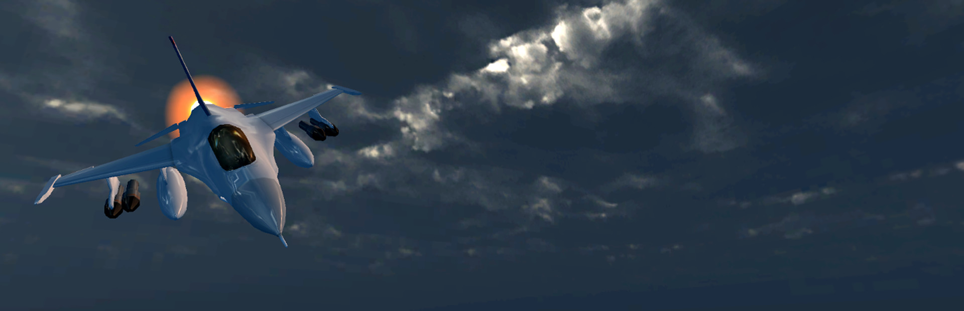 Air Strike