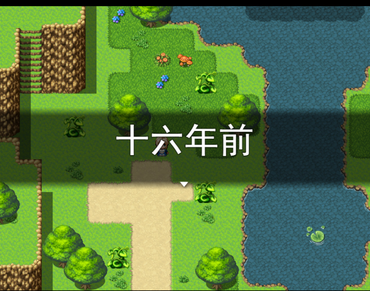 #1. 来自女巫森林的法师 (Steam) 由: Serral_shop