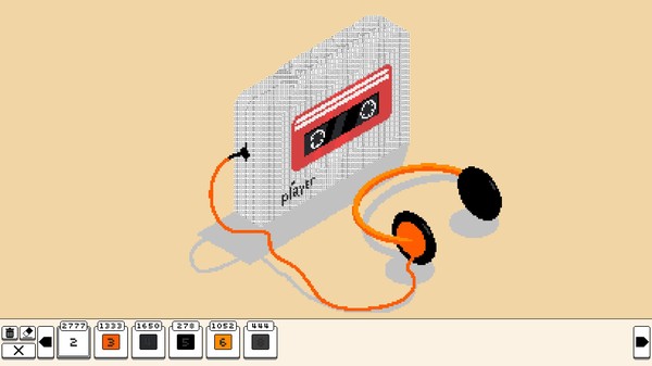 Coloring Pixels - Retro Pack