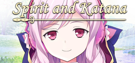 Spirit and Katana banner