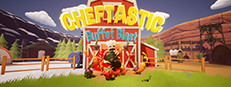 Cheftastic!: Buffet Blast Playtest game capsule image