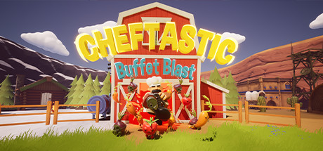 Cheftastic!: Buffet Blast Playtest Cheat Engine/CT