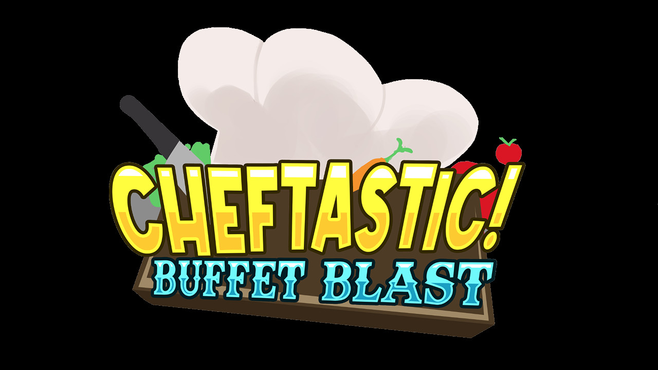 Cheftastic!: Buffet Blast Playtest Featured Screenshot #1