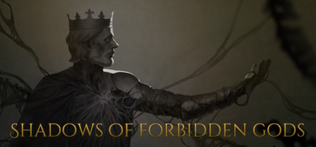 Shadows of Forbidden Gods Steam Banner