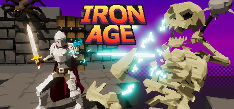 Iron Age Cheat Engine/CT