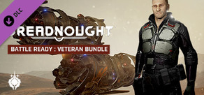 Dreadnought Battle Ready: Veteran Bundle