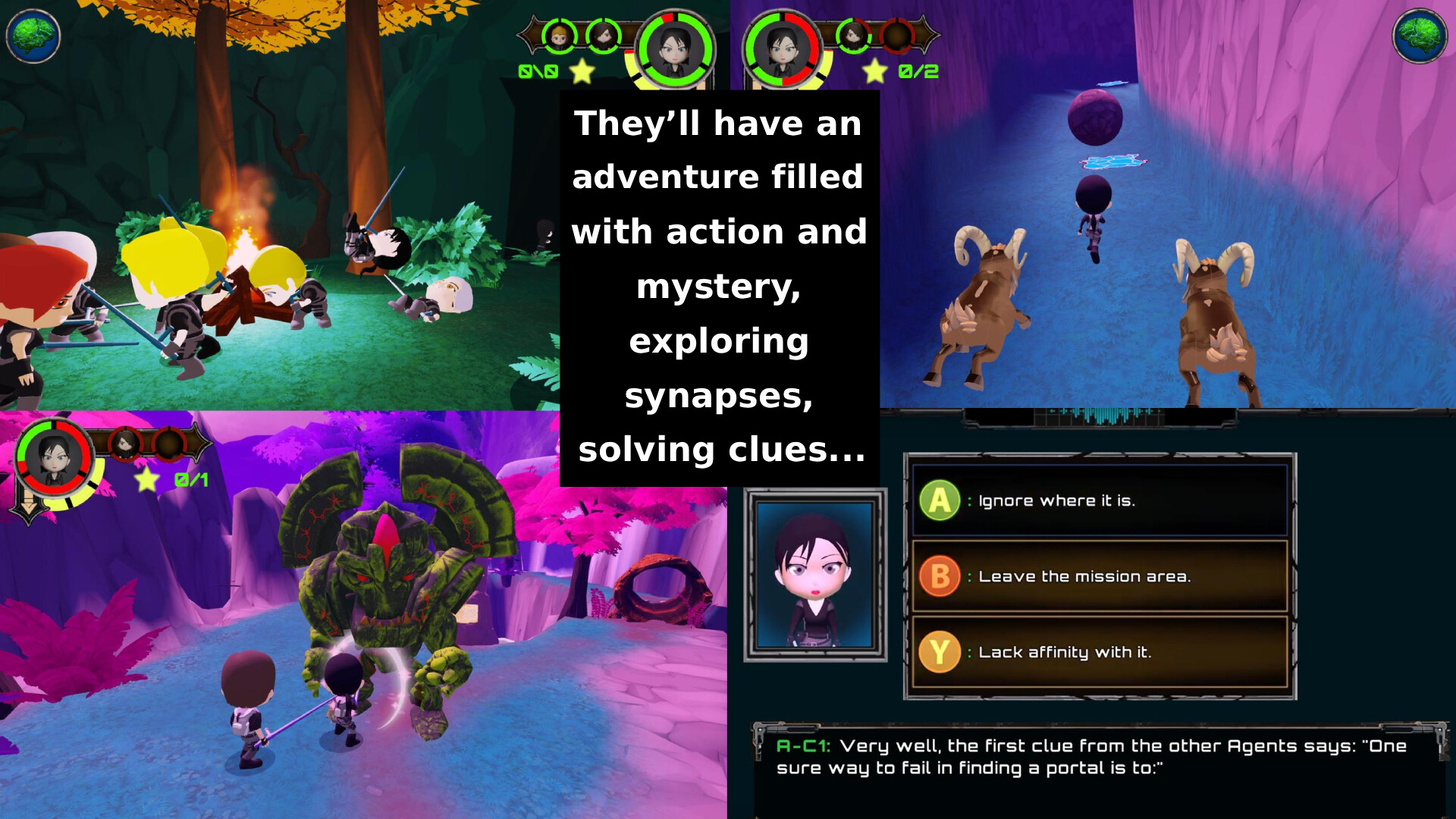 You VS Drugs screenshot #2