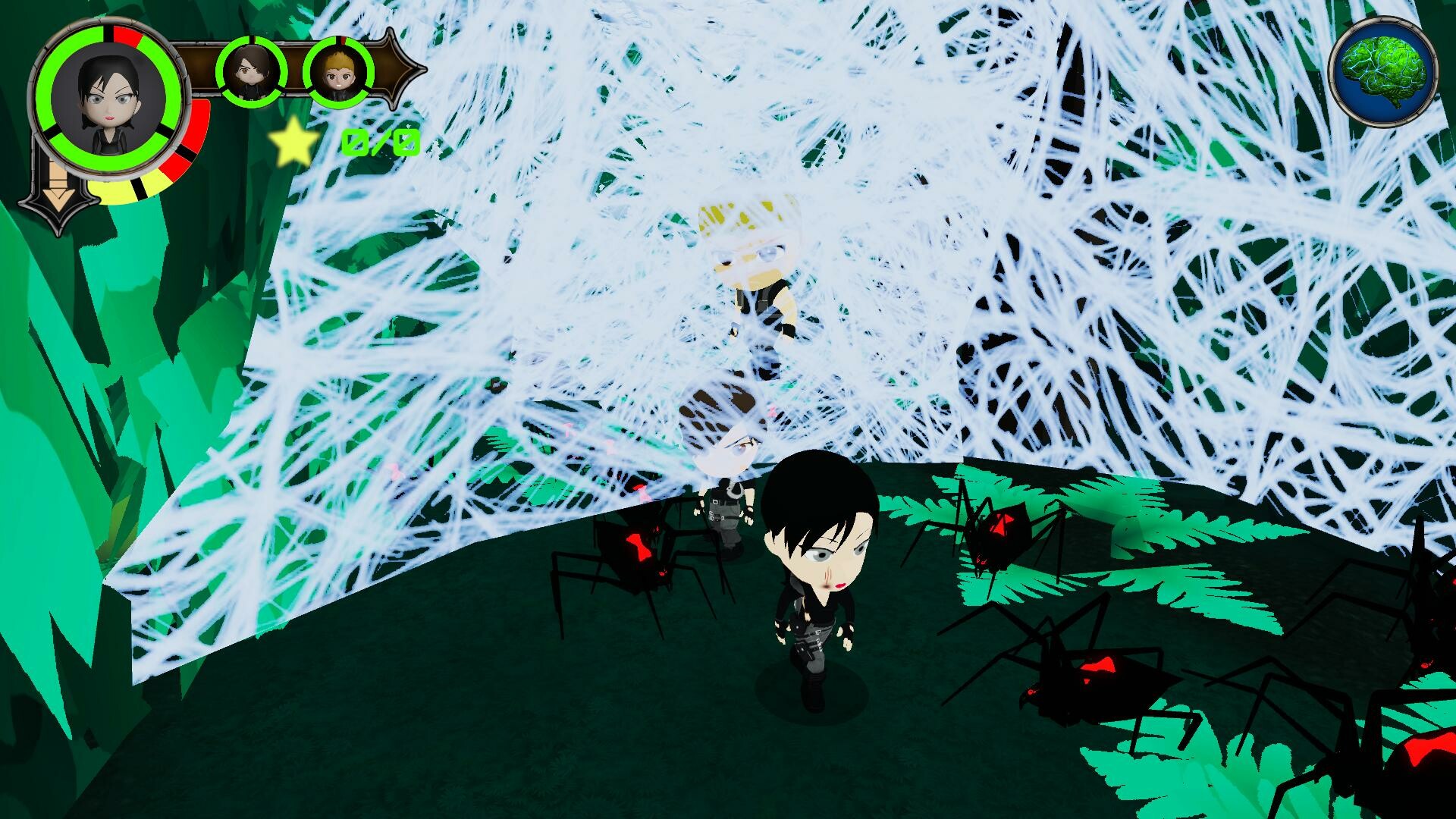 You VS Drugs screenshot #13