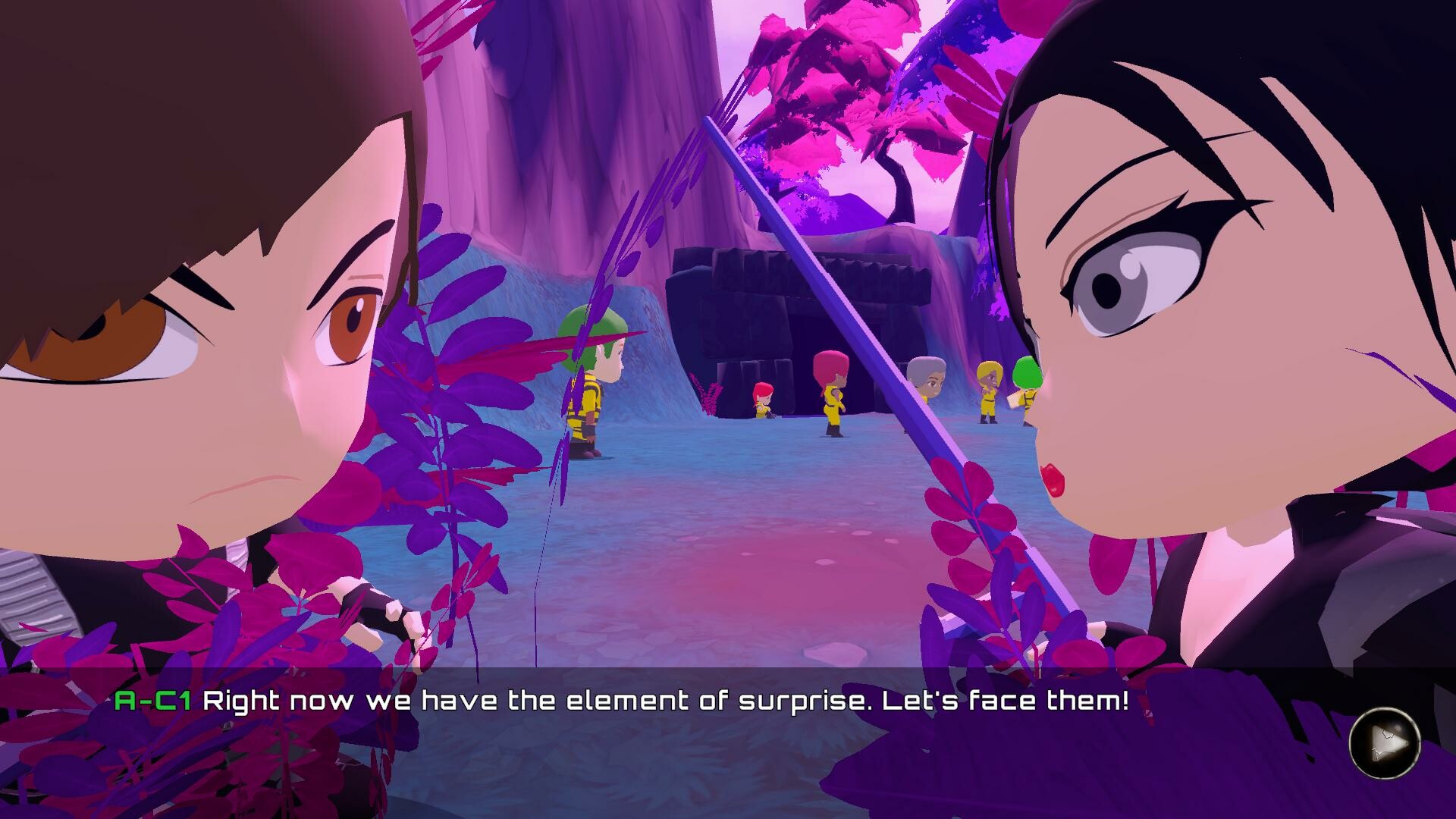 You VS Drugs screenshot #15