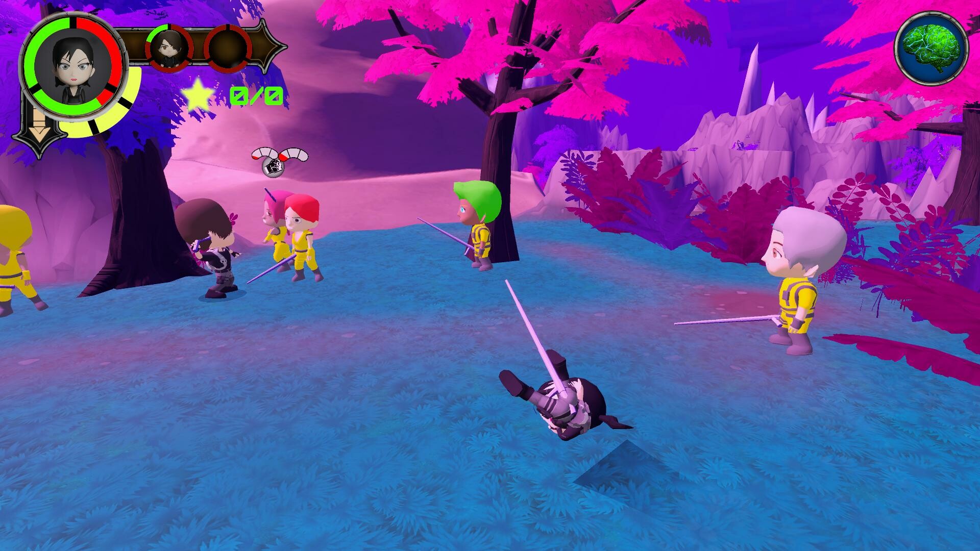 You VS Drugs screenshot #16